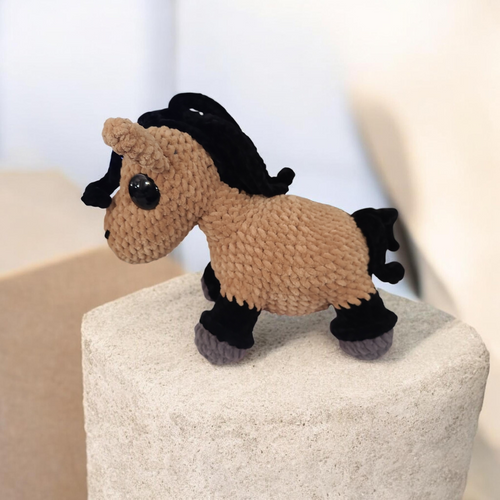 Bailey the Horse  - Made to Order