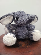 Kira the Elephant — Made to Order