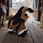 Bailey the Horse  - Made to Order