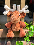 Maple the Moose - Made to Order