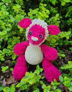 Shay the Sheep