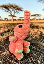 Tansy the Splooter Elephant